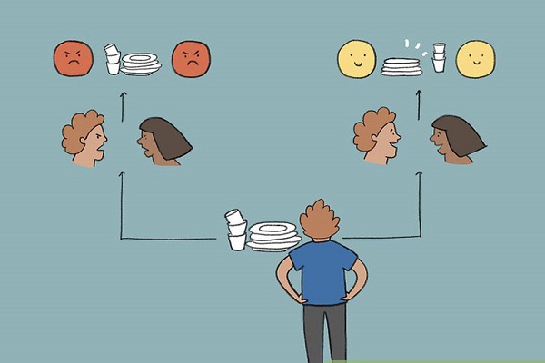 Vấn đề quản lý xưởng CNC