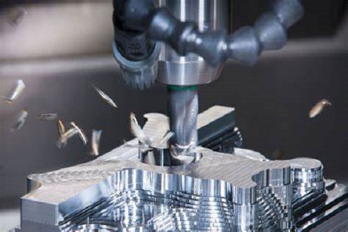 CNC-Manufacturing