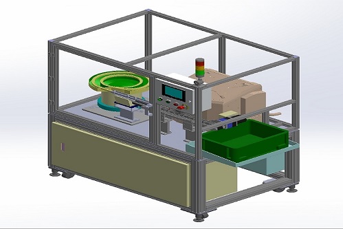 Automatic feeding system